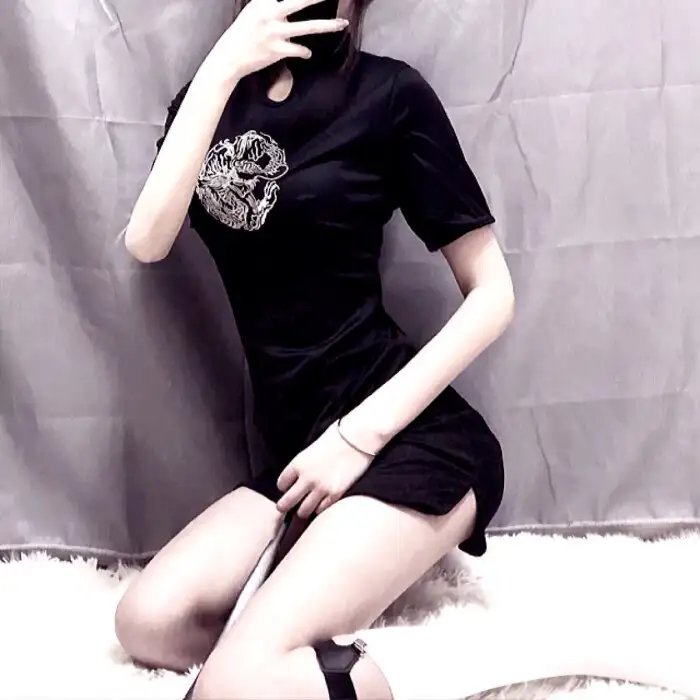 征婚启事