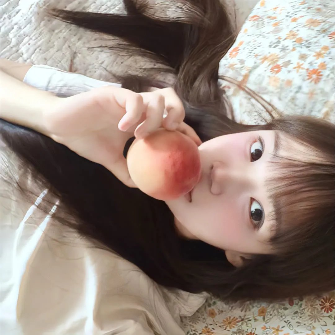 打开心门向蓝天