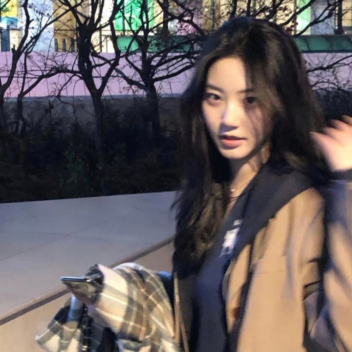 复仇美眉